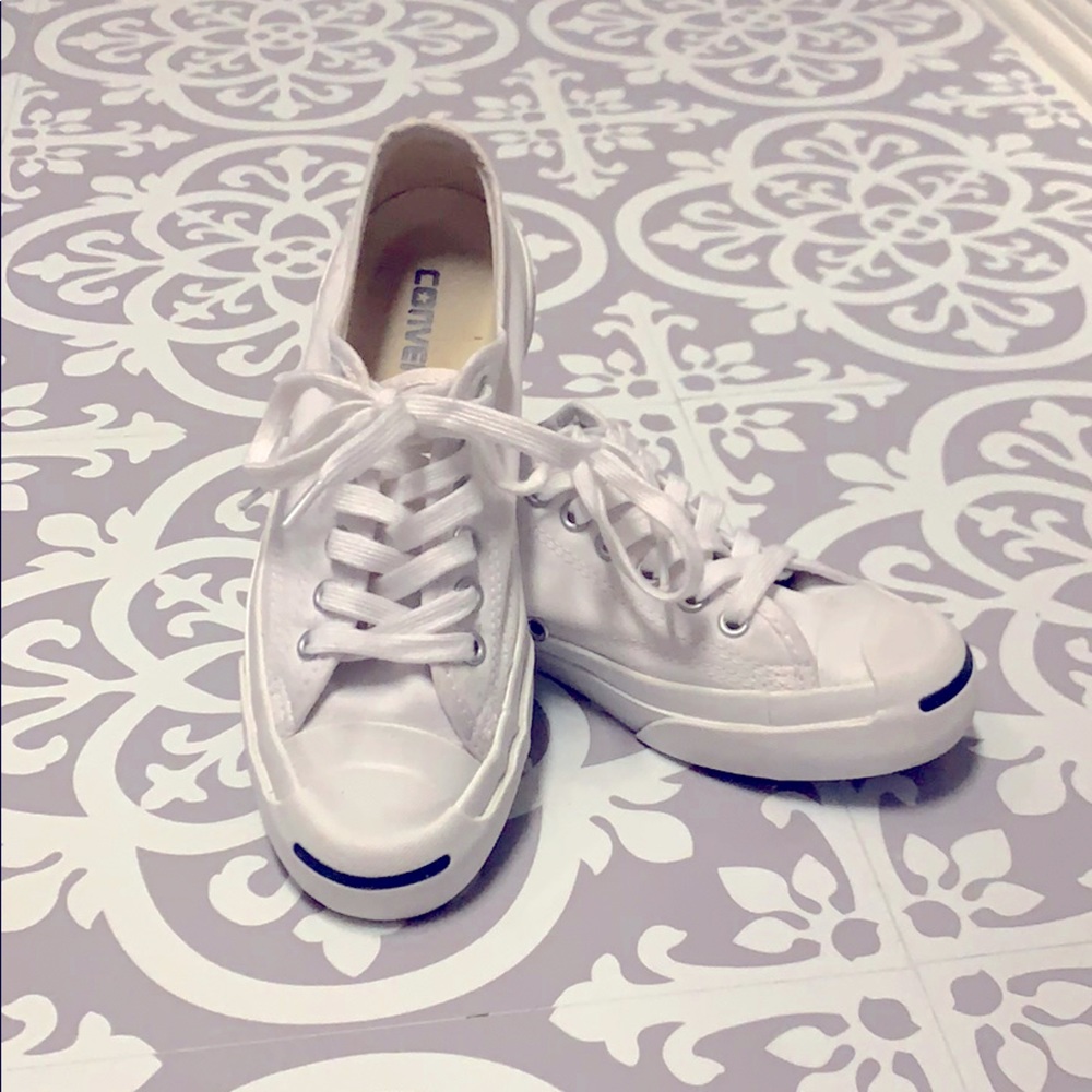 Jack Purcell Converse Shoes 5